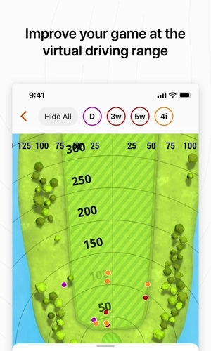 Garmin Golf安卓版