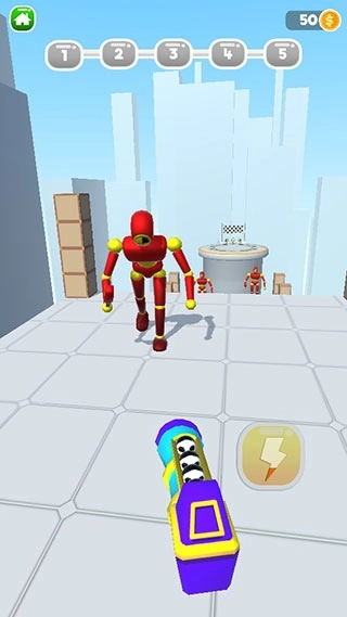 击倒一切最新版(4)