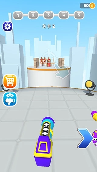 击倒一切最新版(3)