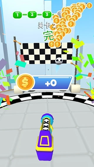 击倒一切最新版(5)