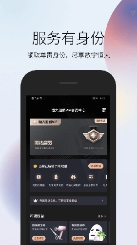 恒大超级VIP安卓版