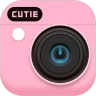 Cutie相机