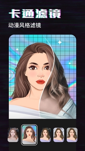 Swagie视频编辑(6)