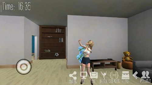 Waifu Simulator(1)