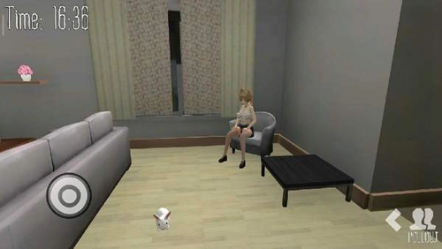 Waifu Simulator(4)