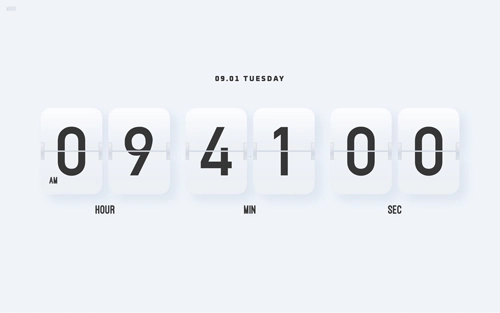 谜底时钟安卓最新版