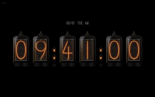 谜底时钟安卓最新版