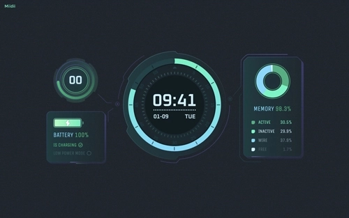 谜底时钟安卓最新版