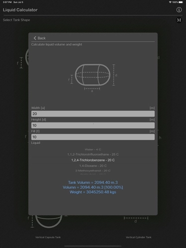 液体计算器追剧