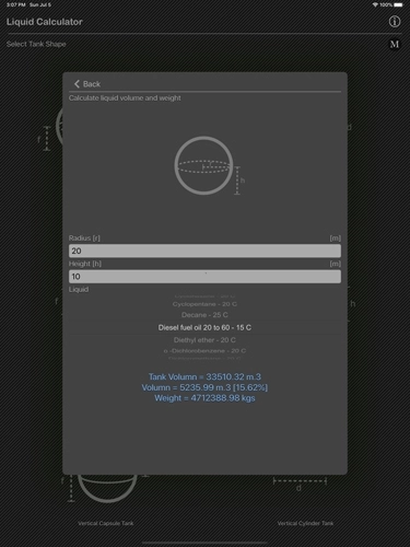 液体计算器追剧