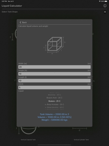 液体计算器追剧