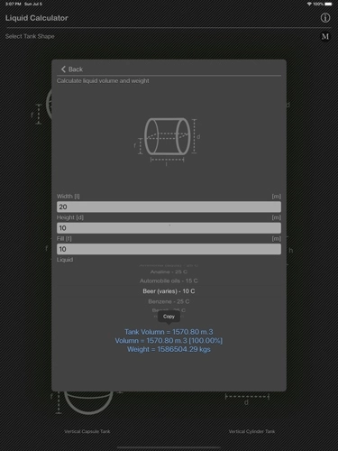 液体计算器追剧