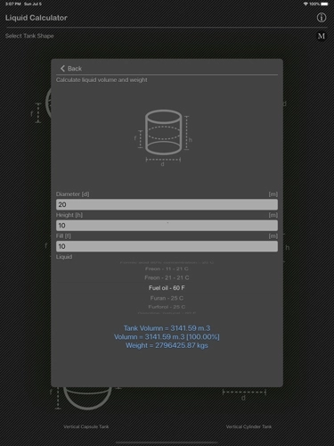 液体计算器追剧