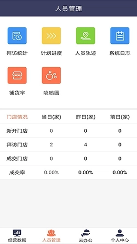 天生掌柜安卓版