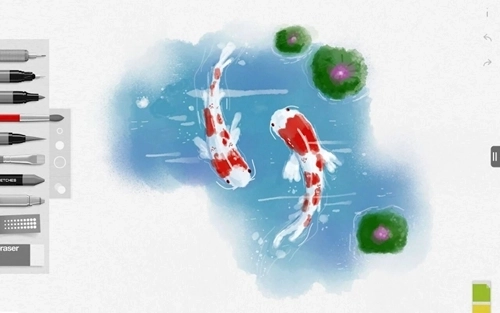 tayasui sketches安卓版