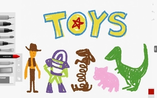 tayasui sketches安卓版