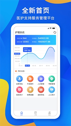 康护之家
