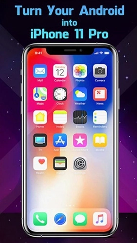 iphone11launcher安卓版