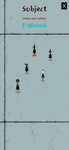 魔法生存正版(1)