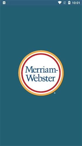 韦氏词典中文版