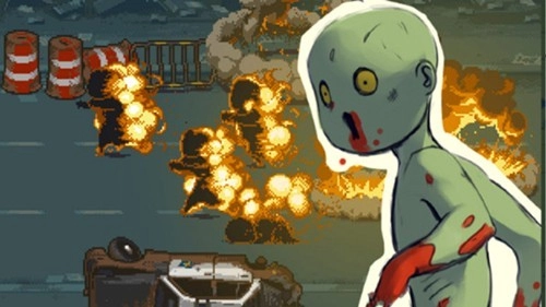 死亡突围摩托车功能菜单版(3)