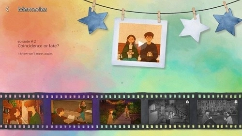 爱是在小事上(5)