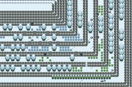 口袋妖怪究极绿宝石6v金手指(4)
