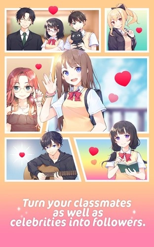 吉他少女最新版(3)