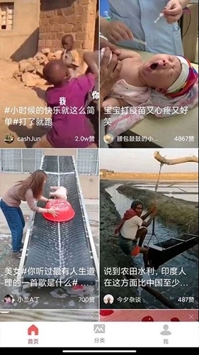 全民刷刷免费版