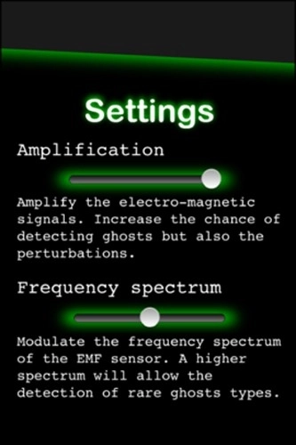 GhostObserver鬼魂探测器图3