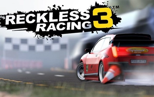 Reckless Racing3中文版(1)