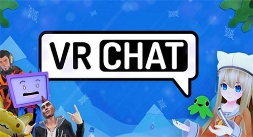 vrchat2026手机版(1)