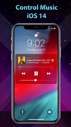 Phone 13 Launcher启动器