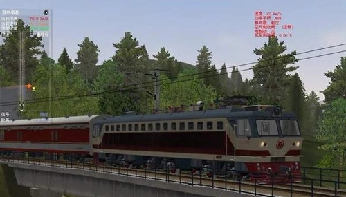 Train Simulator 2026安卓版(3)