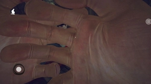 恐怖爷爷游戏新版(2)