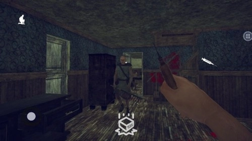 恐怖爷爷游戏新版(4)