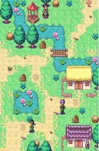 倚天屠龙之君临天下(3)