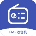 英语电台FM收音机
