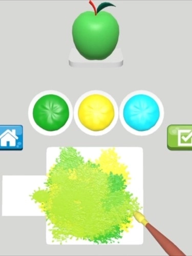 灵魂调色师最新版(3)