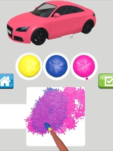 灵魂调色师最新版(4)