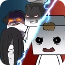 纸盒人惊魂夜游戏