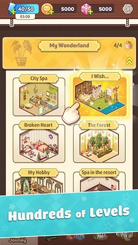 我的袖珍世界最新版(2)