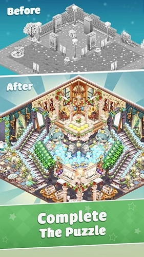 我的袖珍世界最新版(6)