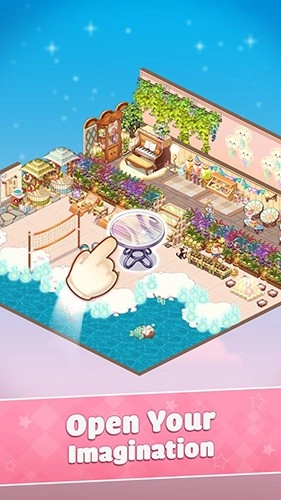 我的袖珍世界最新版(4)