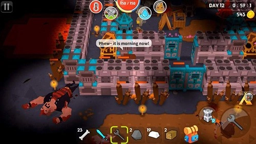 我的生存世界最新版(2)