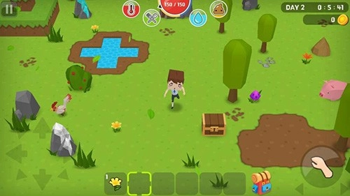 我的生存世界最新版(1)