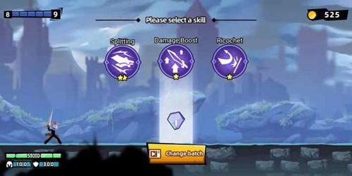 火柴人大师2最新版(2)