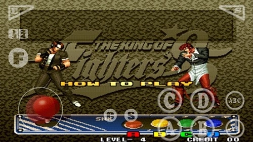 kawaks街机模拟器2026安卓版