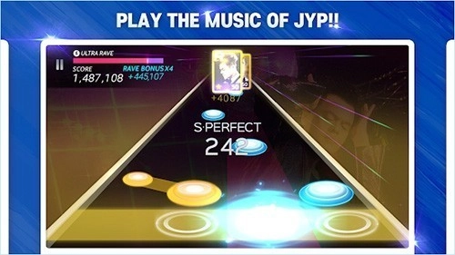 superstarjyp韩国版(3)