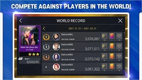 superstarjyp韩国版(2)